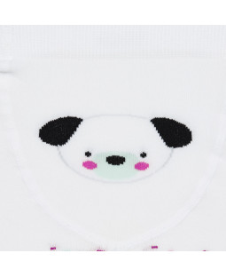 Žabice Kuža in pikice